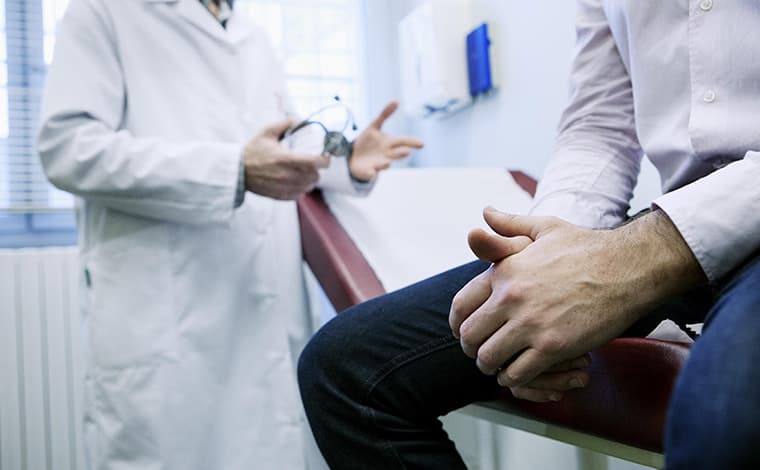 Evaluación y tratamiento de la infertilidad masculina